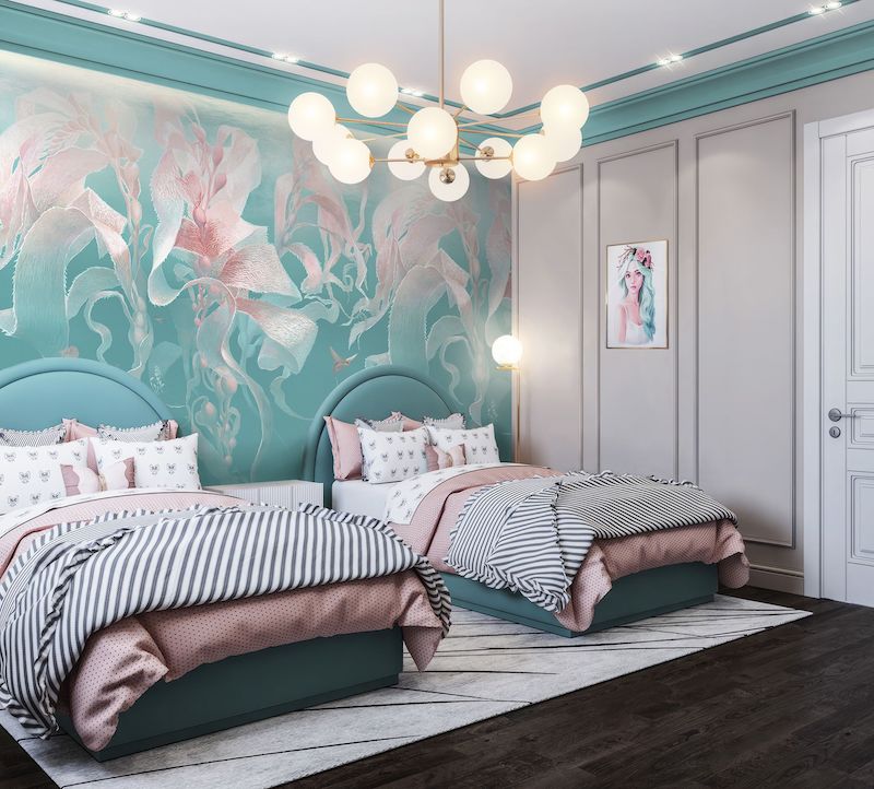 Фрески Applico арт 0012-A фото 3