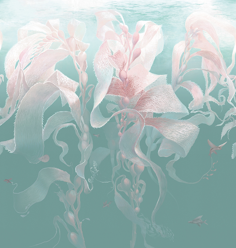 Фрески Applico арт 0012-A фото 1