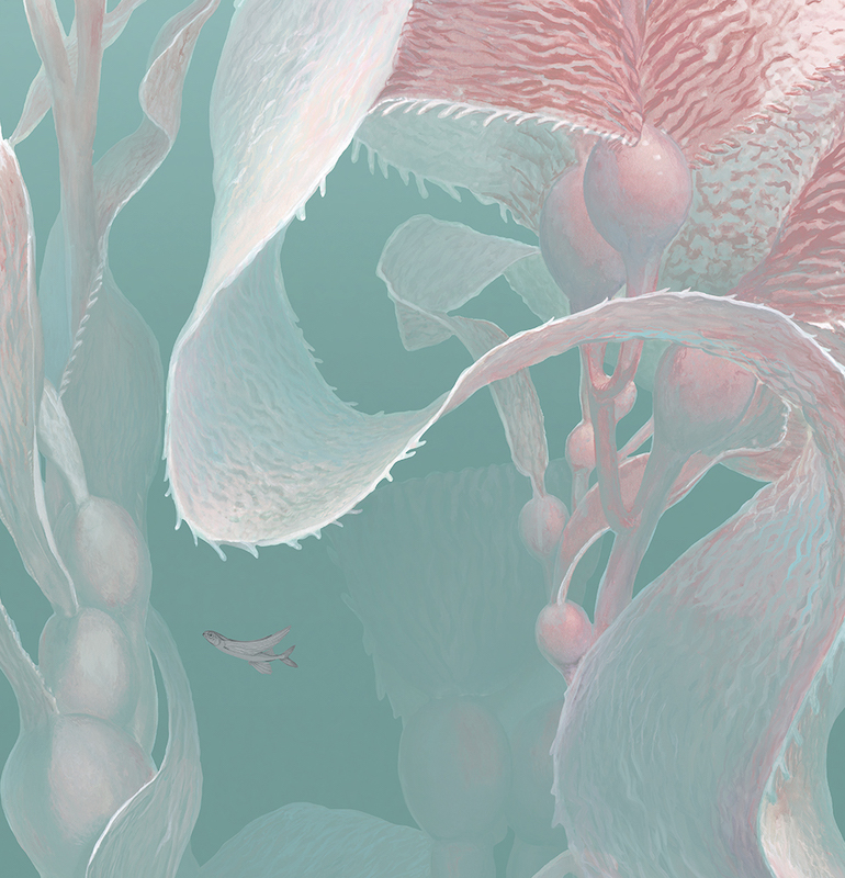 Фрески Applico арт 0012-A фото 4