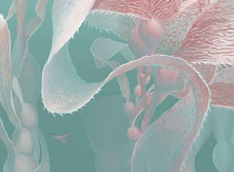 Фрески Applico арт 0012-A фото 6