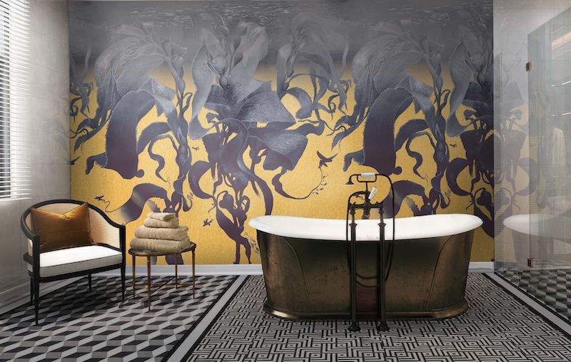 Фрески Applico арт 0012-G1 фото 2