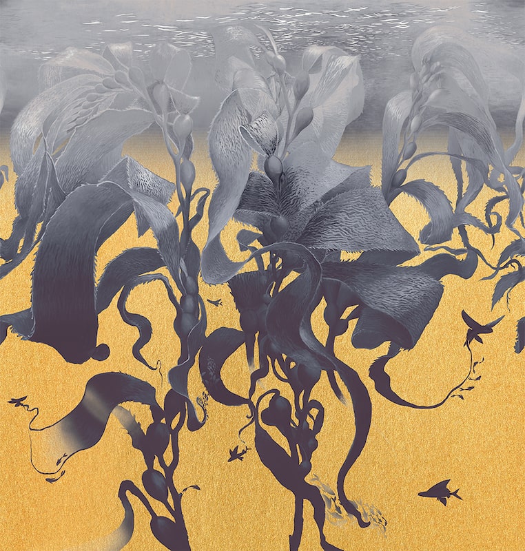 Фрески Applico арт 0012-G1 фото 1