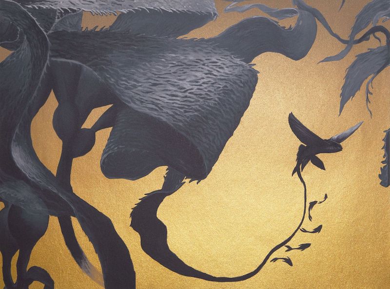 Фрески Applico арт 0012-G1 фото 4