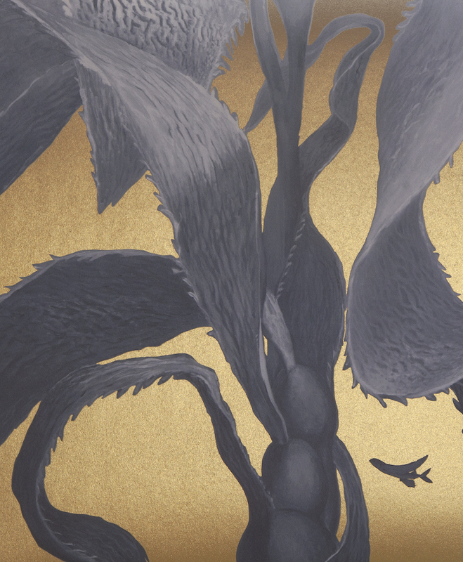 Фрески Applico арт 0012-G1 фото 5