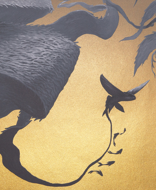 Фрески Applico арт 0012-G1 фото 6