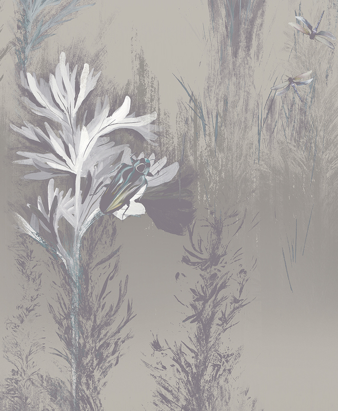 Фрески Applico арт 0013-B фото 3