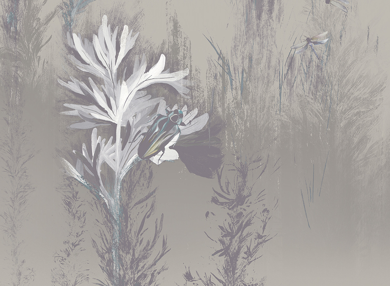 Фрески Applico арт 0013-B фото 5