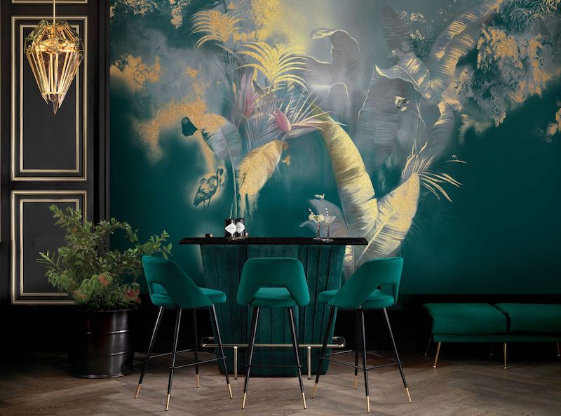 Фрески Applico арт 0015-G1 фото 2