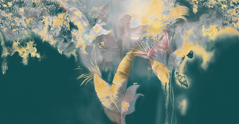 Фрески Applico арт 0015-G1 фото 1