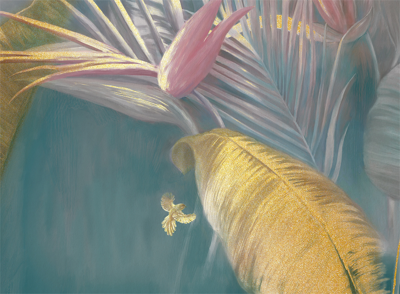 Фрески Applico арт 0015-G1 фото 3