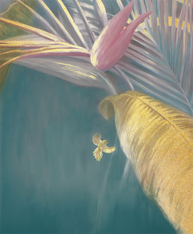 Фрески Applico арт 0015-G1 фото 4