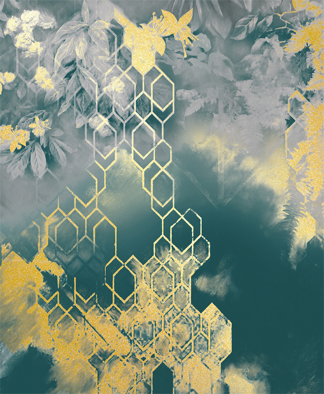 Фрески Applico арт 0015-G1 фото 5