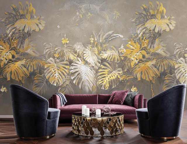 Фрески Applico арт 0019-G1 фото 2