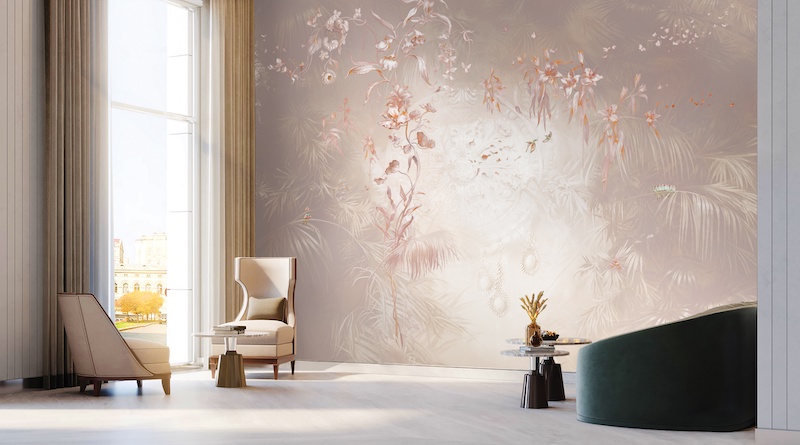 Фрески Applico арт 0027-G1 фото 4