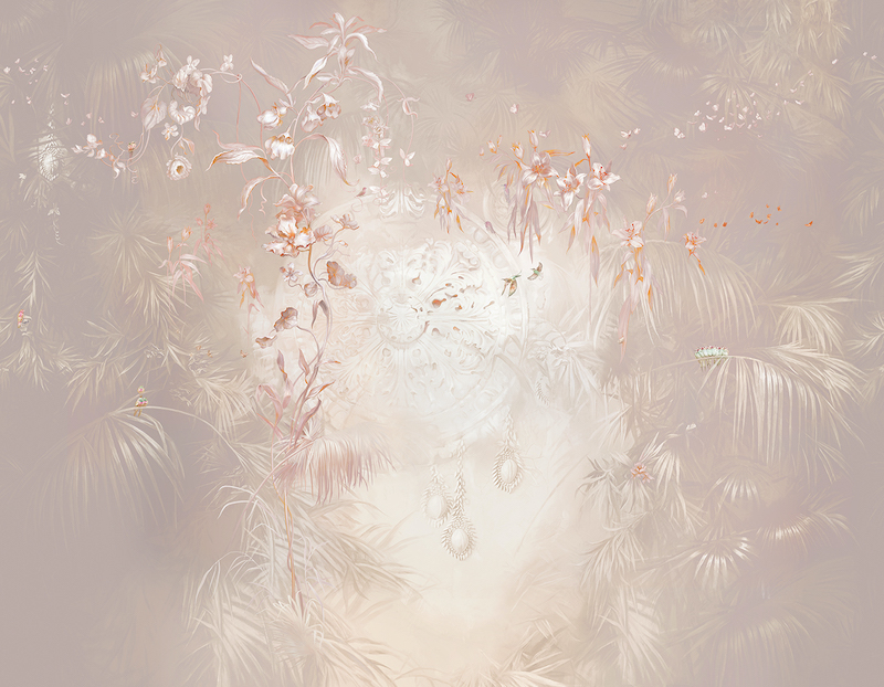 Фрески Applico арт 0027-G1 фото 1