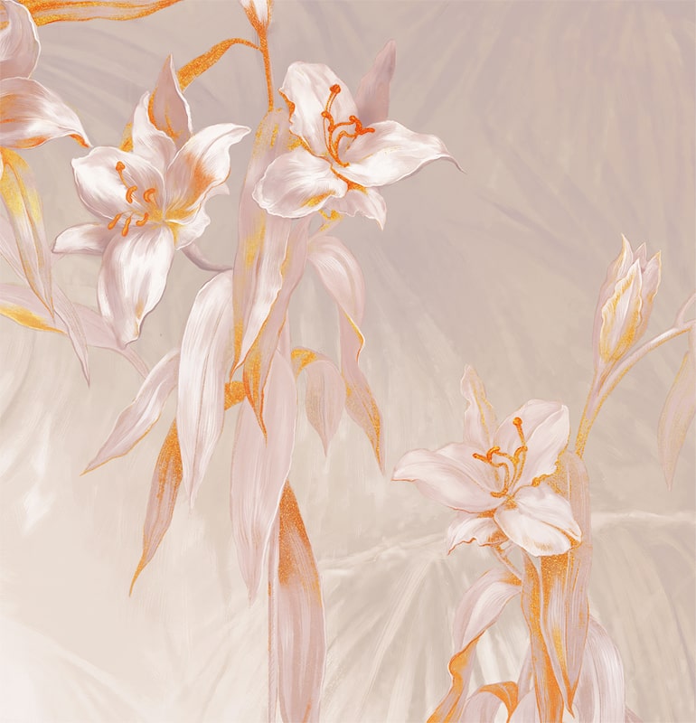 Фрески Applico арт 0027-G1 фото 5