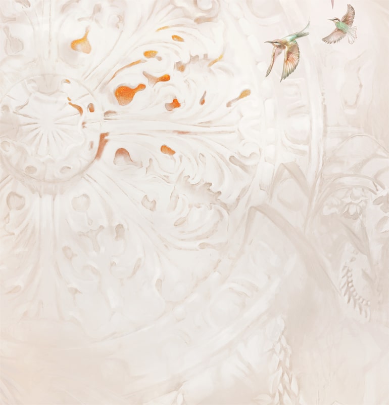 Фрески Applico арт 0027-G1 фото 6