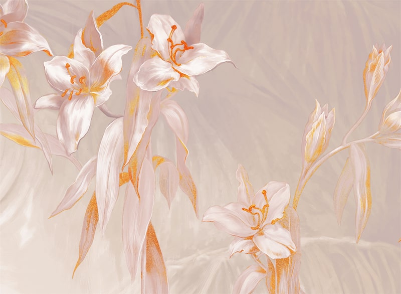 Фрески Applico арт 0027-G1 фото 7