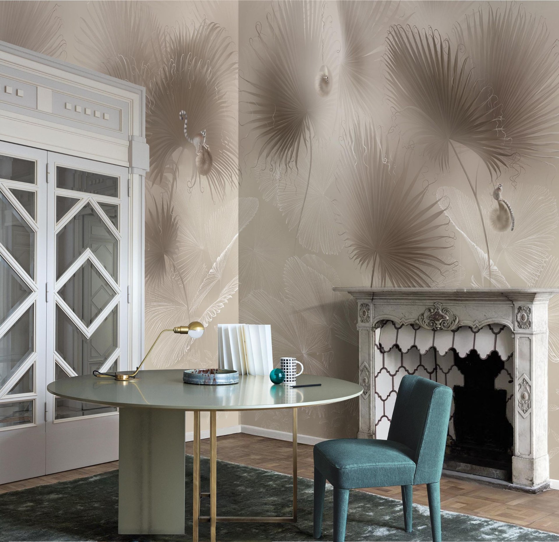 Фрески Applico арт 0029-A фото 3