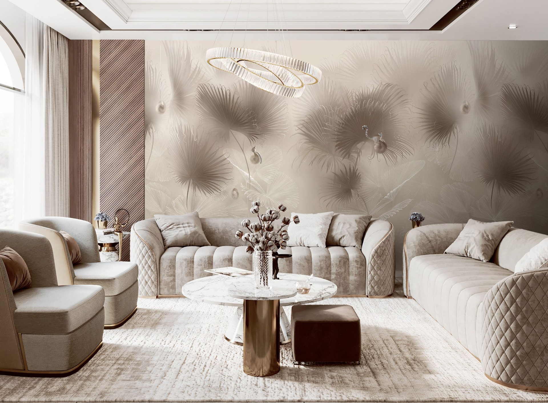 Фрески Applico арт 0029-A фото 2