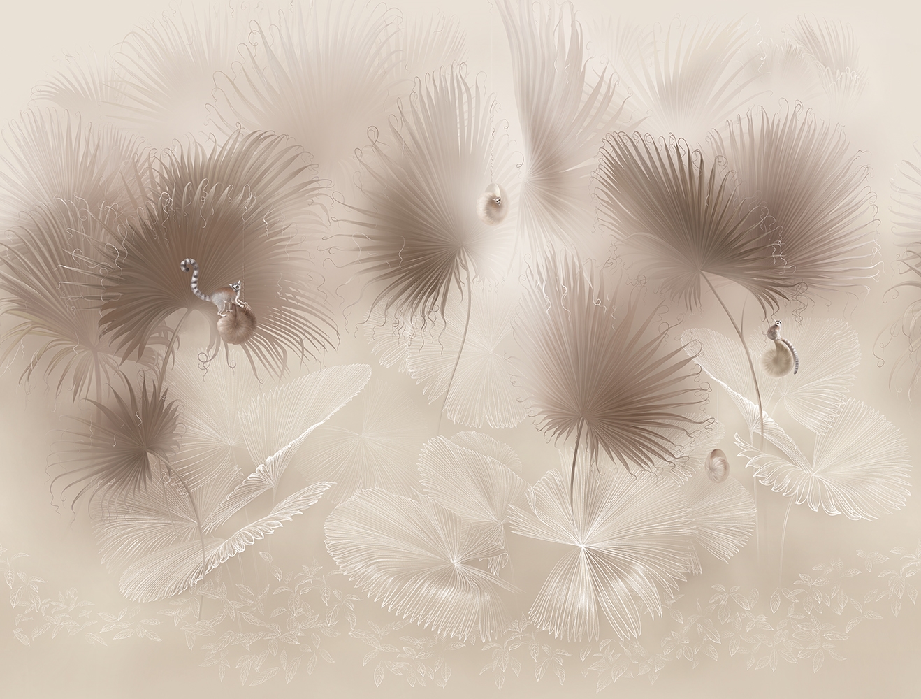 Фрески Applico арт 0029-A фото 1