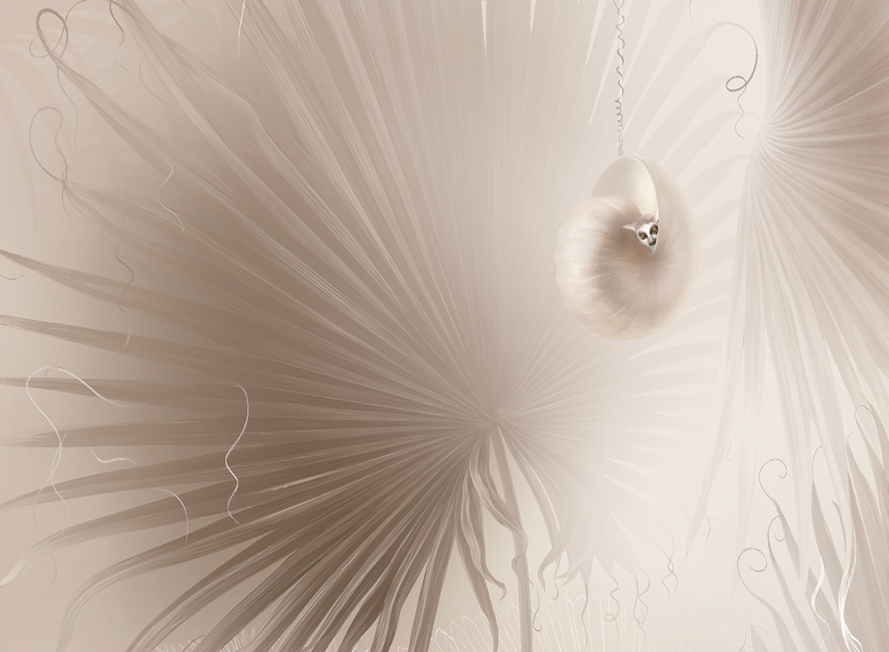 Фрески Applico арт 0029-A фото 6