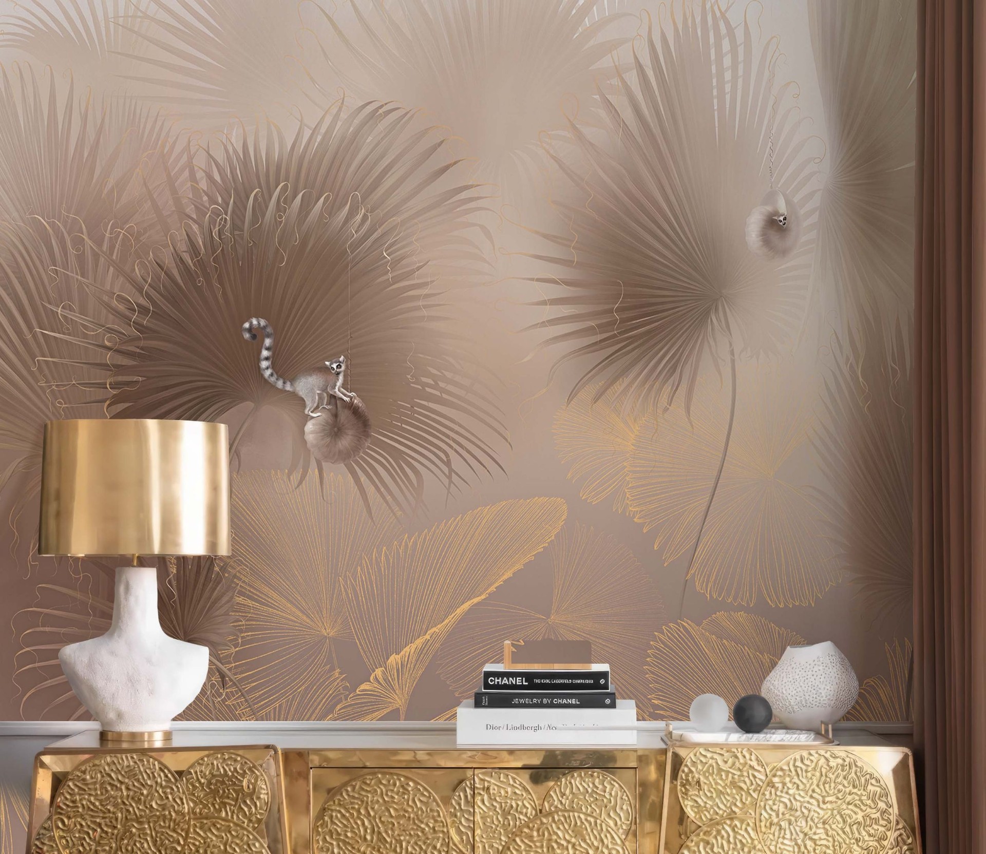 Фрески Applico арт 0029-G1 фото 2