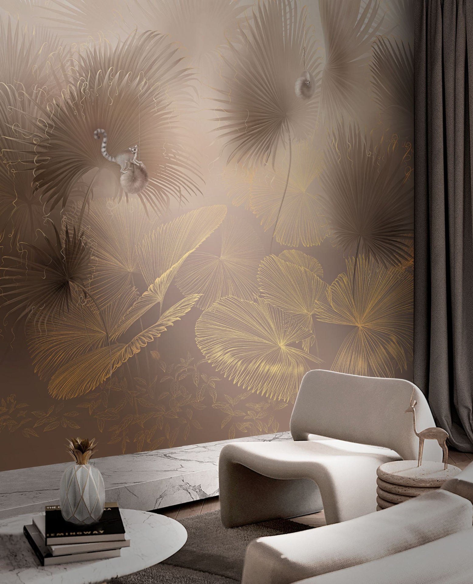 Фрески Applico арт 0029-G1 фото 3