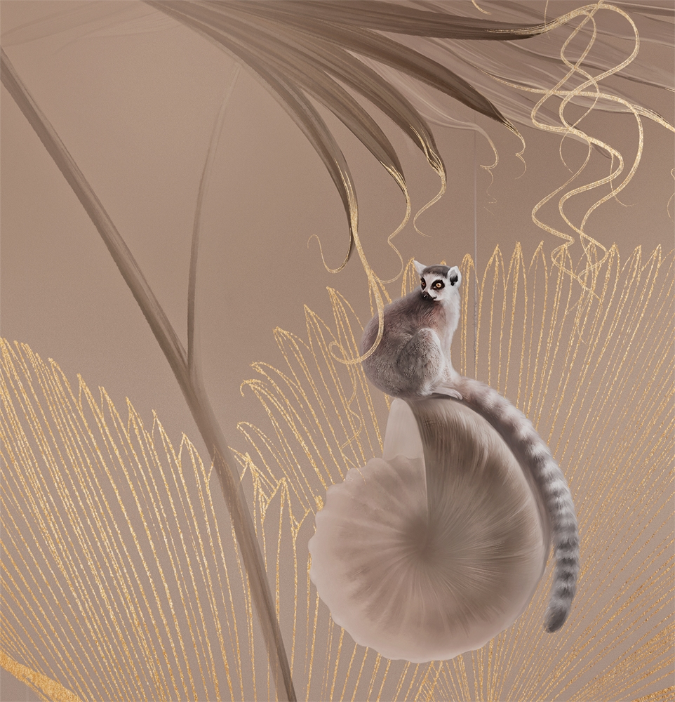 Фрески Applico арт 0029-G1 фото 4