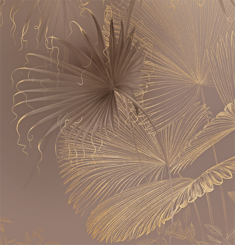 Фрески Applico арт 0029-G1 фото 5