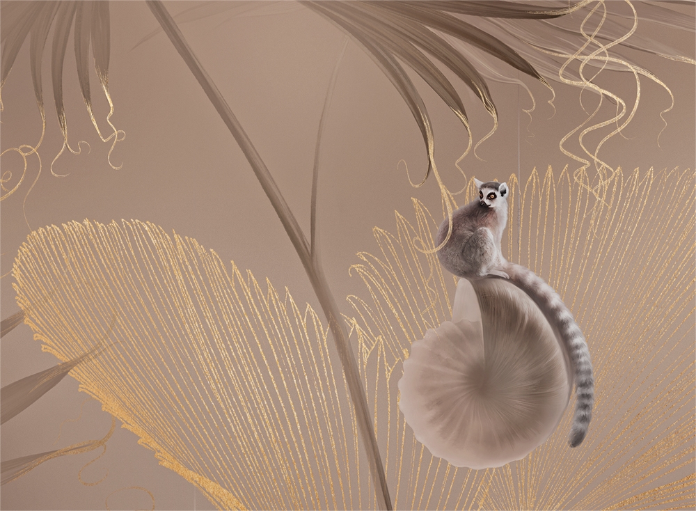 Фрески Applico арт 0029-G1 фото 6