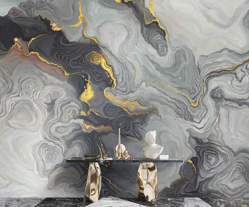 Фрески Applico арт 0030-G1 фото 3