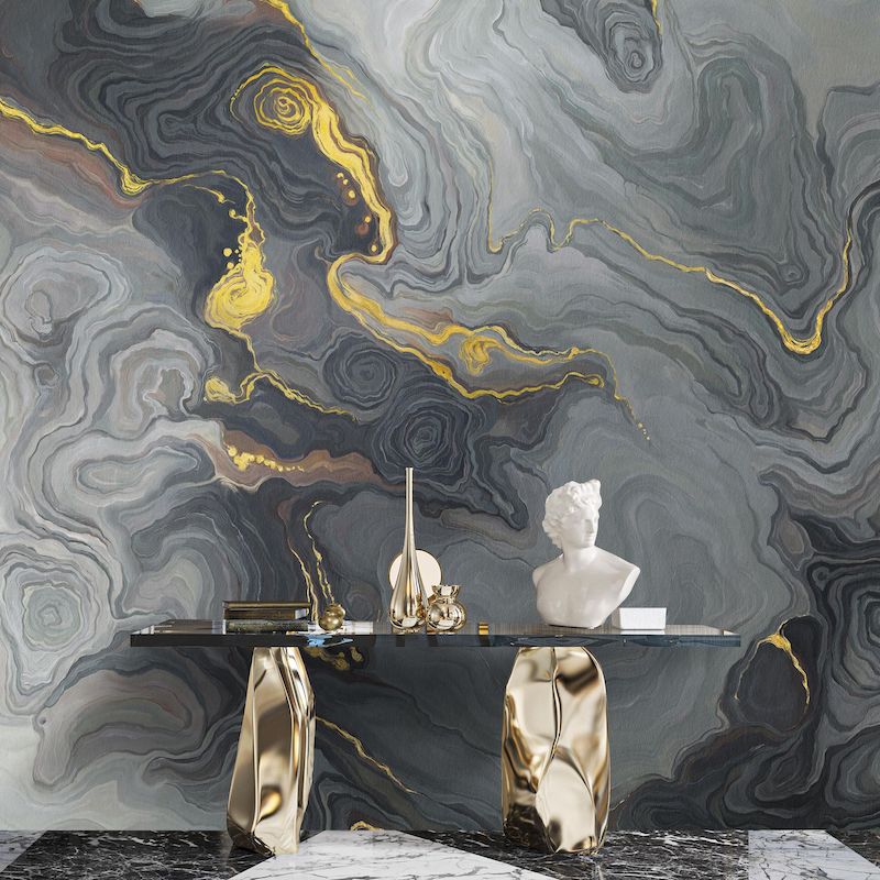 Фрески Applico арт 0030-G1 фото 5