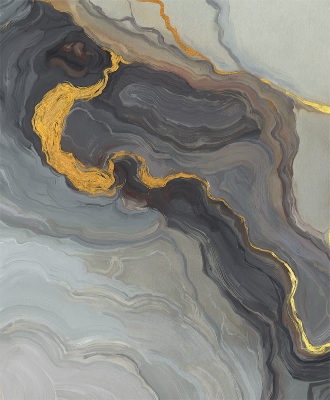 Фрески Applico арт 0030-G1 фото 6