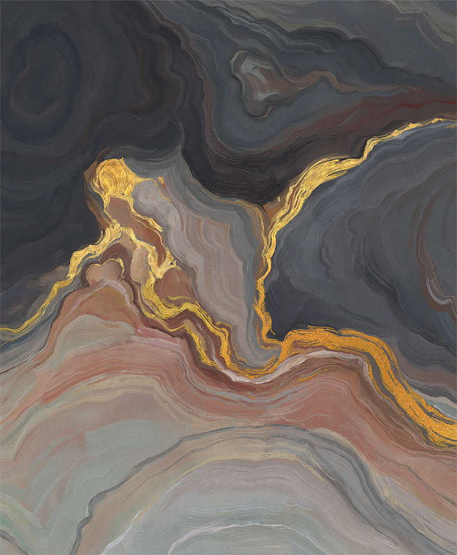 Фрески Applico арт 0030-G1 фото 7