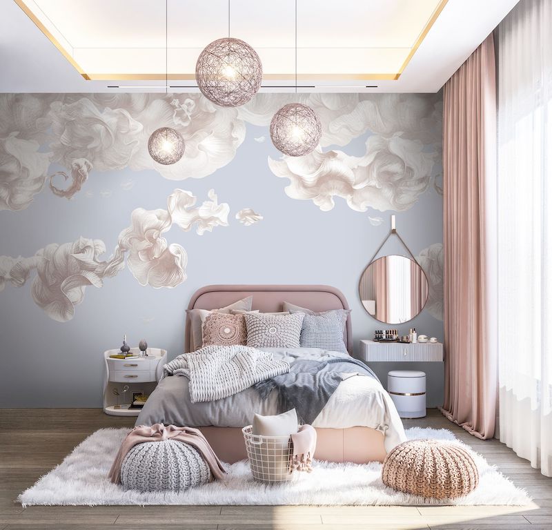 Фрески Applico арт VR.0016-S1 фото 2