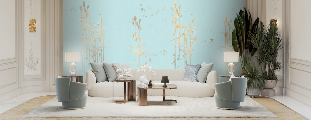 Фрески Applico арт VR.0017-Br1 фото 2