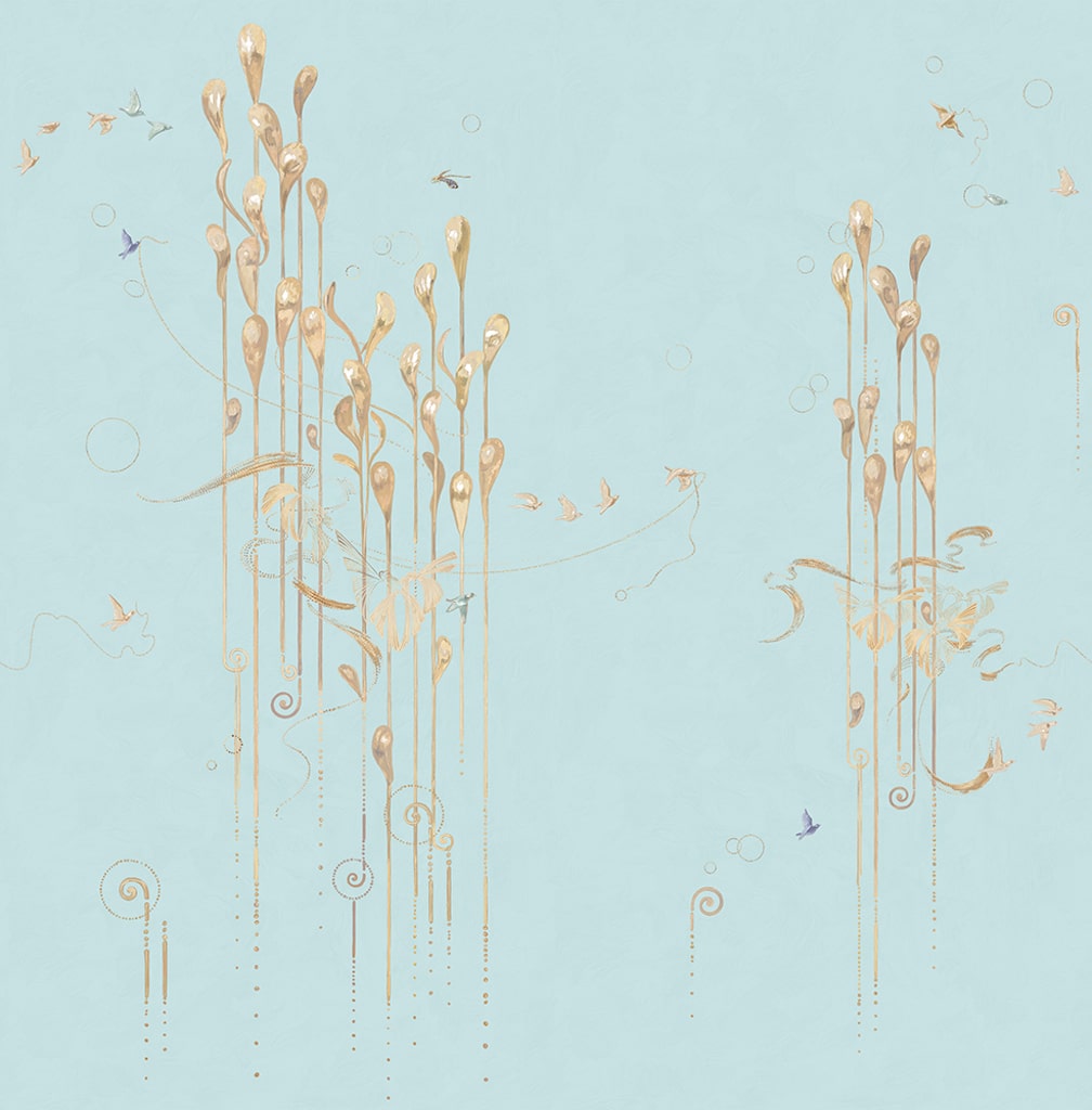 Фрески Applico арт VR.0017-Br1 фото 1