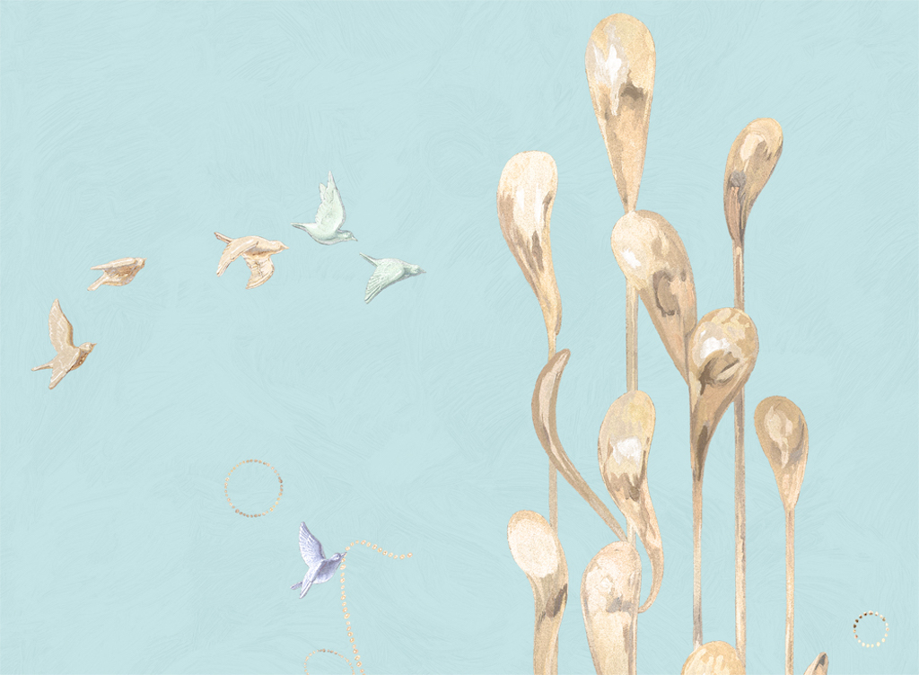 Фрески Applico арт VR.0017-Br1 фото 6