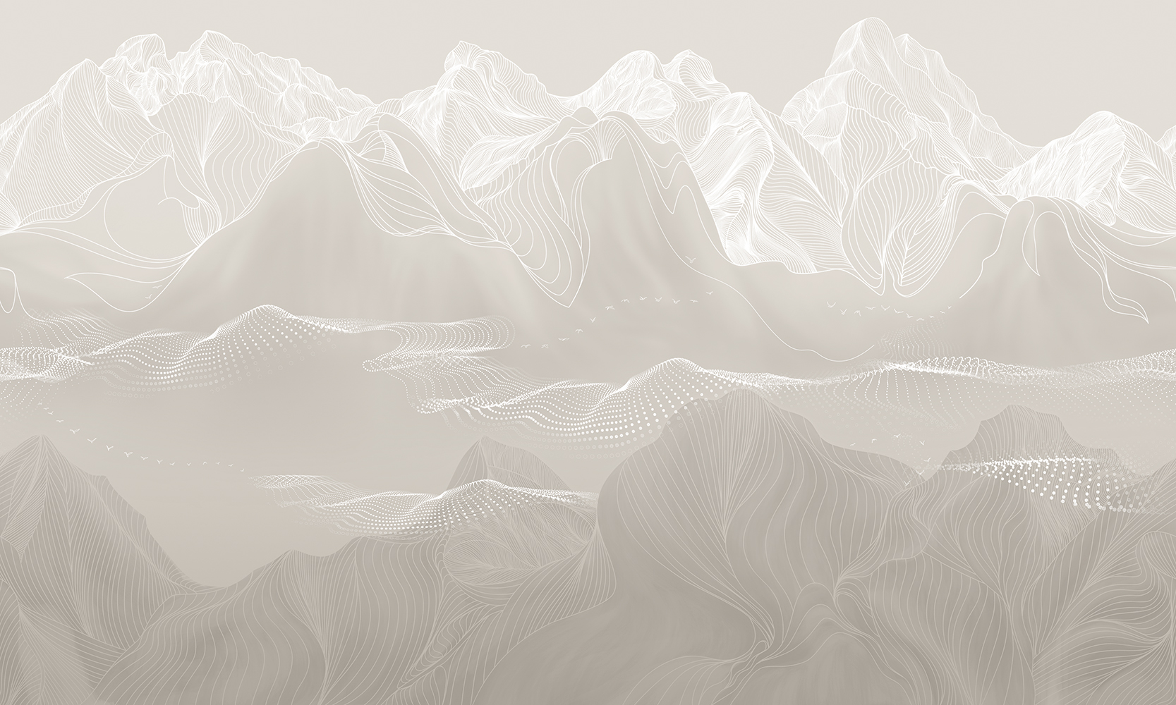 Фрески Applico арт VR.0018-B фото 1