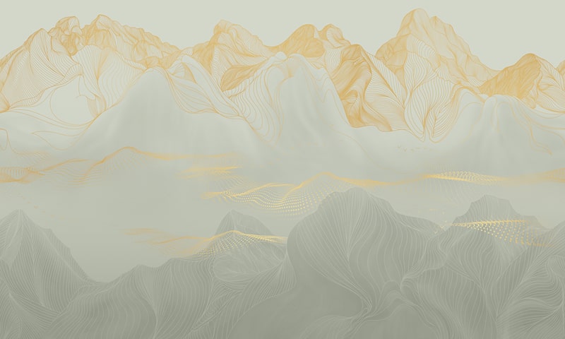 Фрески Applico арт VR.0018-G1 фото 1