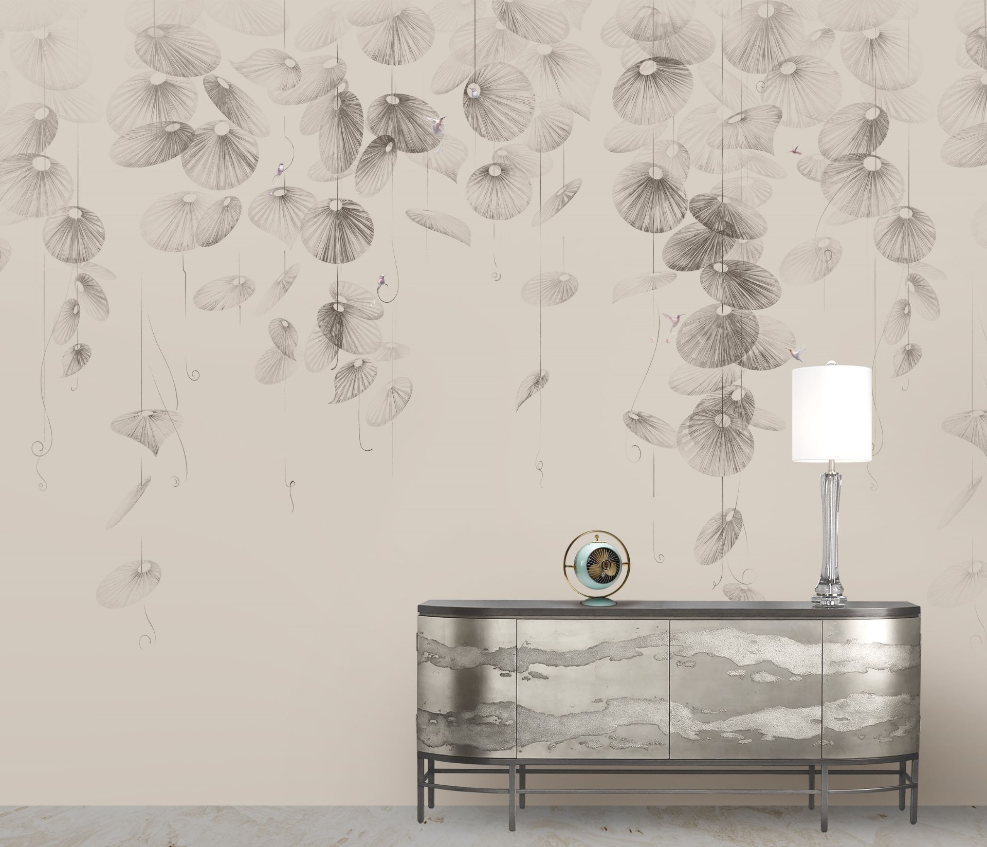 Фрески Applico арт VR.0021-A фото 3