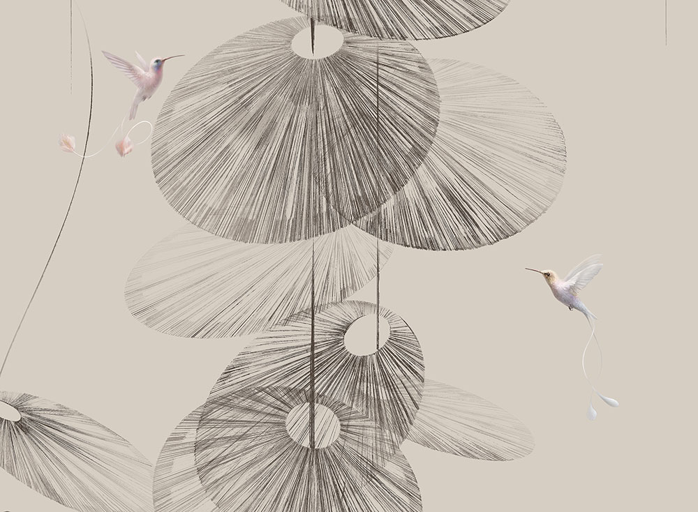 Фрески Applico арт VR.0021-A фото 6