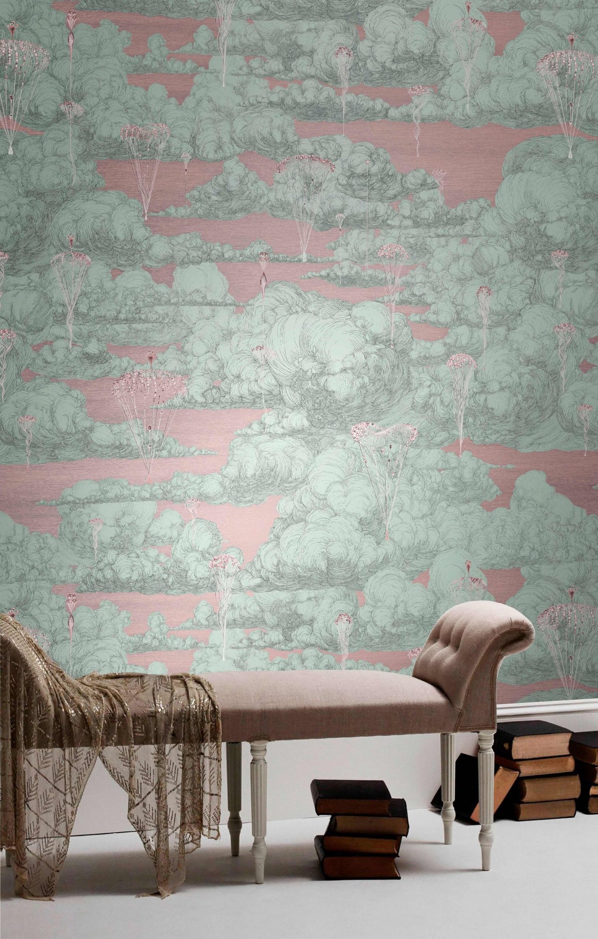 Фрески Applico арт VR.0022-A фото 3