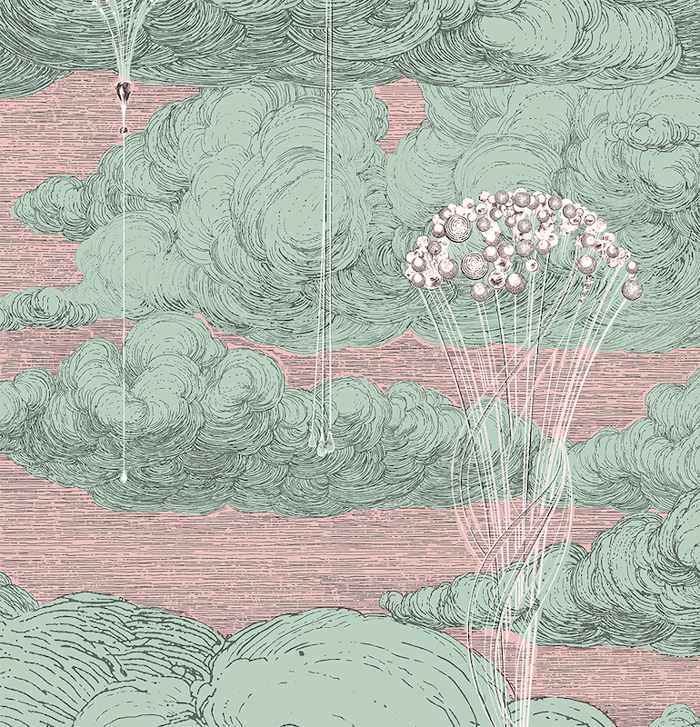 Фрески Applico арт VR.0022-A фото 4