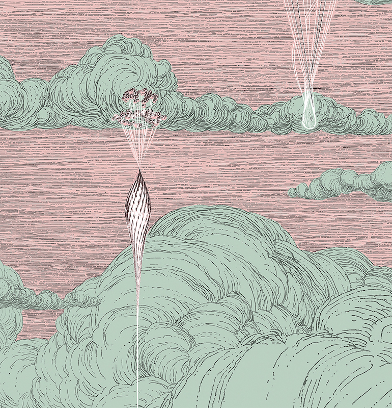 Фрески Applico арт VR.0022-A фото 5