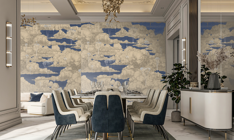 Фрески Applico арт VR.0022-Br1 фото 2