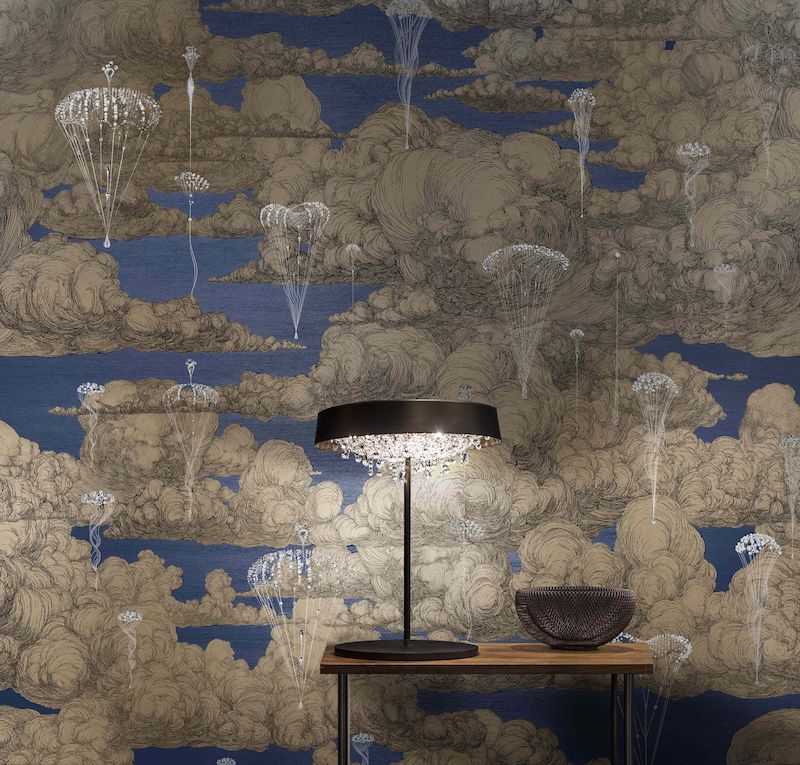 Фрески Applico арт VR.0022-Br1 фото 3