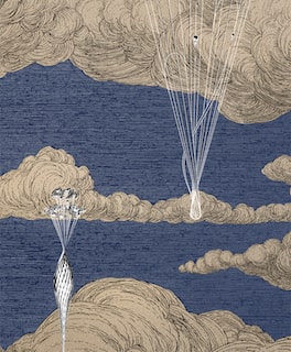 Фрески Applico арт VR.0022-Br1 фото 5