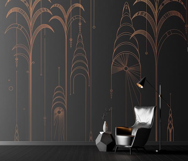 Фрески Applico арт VR.0023-Br1 фото 2